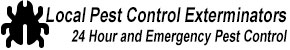 Algona WA Pest Control Exterminators
